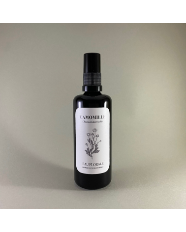 Camomille romaine - eau florale