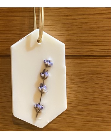 Palet TENDRESSE lavande - sauge sclarée