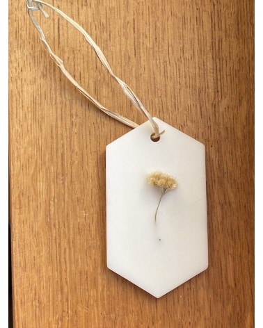 Palet Regain Immortelle - Menthe poivrée